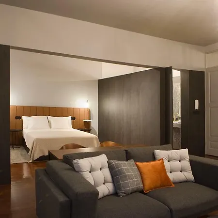 Oporto Cozy Design Studio - Solar Da Avenida Exterior photo
