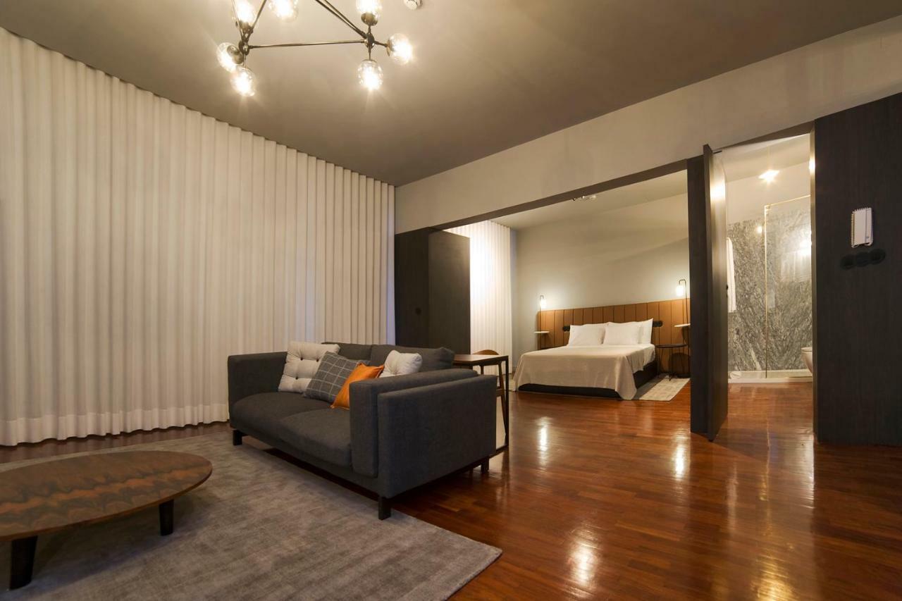 Cozy Design - Solar Da Avenida Apartamento Oporto