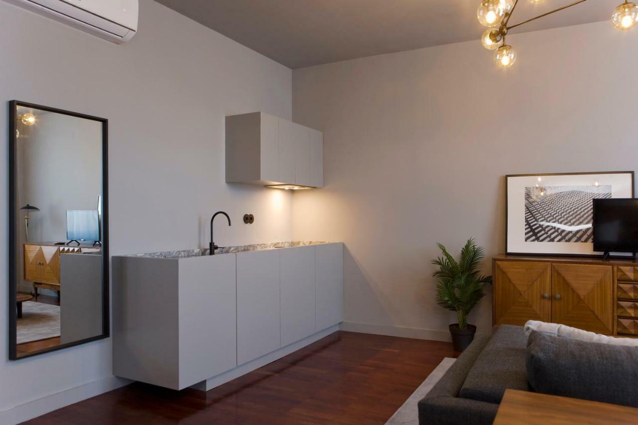 Apartamento Cozy Design - Solar Da Avenida *
