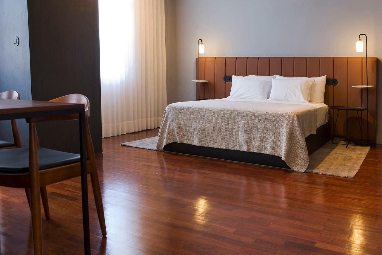 Apartamento Cozy Design - Solar Da Avenida *