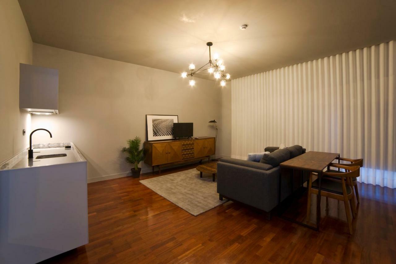Cozy Design - Solar Da Avenida Apartamento Oporto