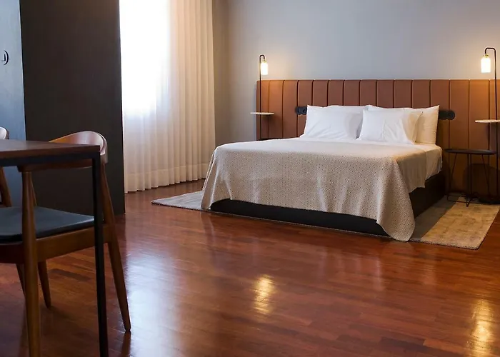 Oporto Cozy Design Studio - Solar Da Avenida